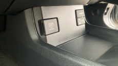 Honda Civic 1.0 VTEC Turbo 126 SR 5dr Petrol Hatchback